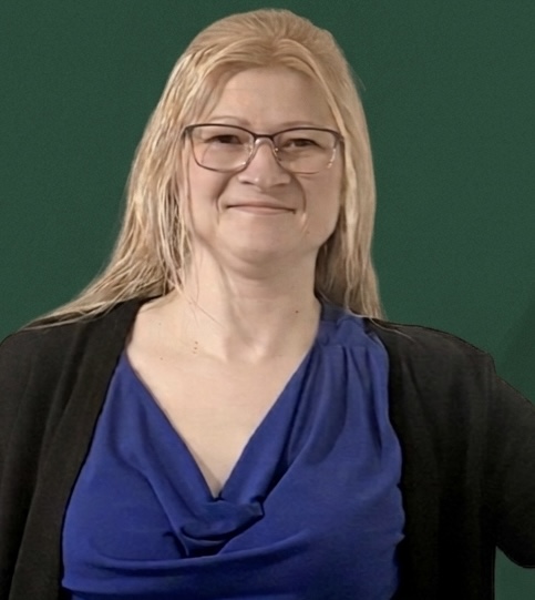 Robyn Coles